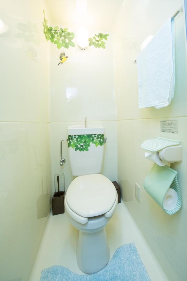 Cozyhouse 310 Free Wifi A Rented Electric Bicycle Apartment เกียวโต ภายนอก รูปภาพ
