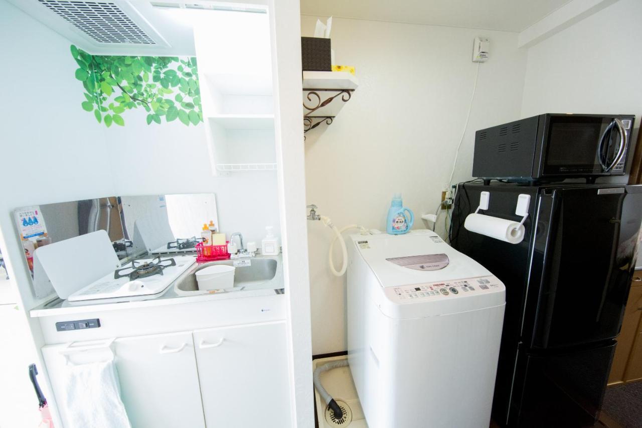 Cozyhouse 310 Free Wifi A Rented Electric Bicycle Apartment เกียวโต ภายนอก รูปภาพ