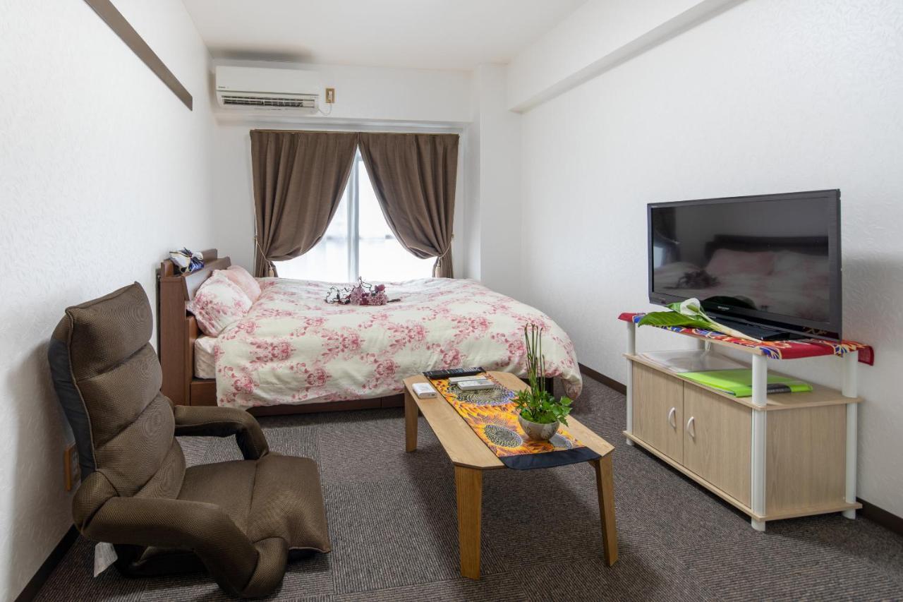 Cozyhouse 310 Free Wifi A Rented Electric Bicycle Apartment เกียวโต ภายนอก รูปภาพ
