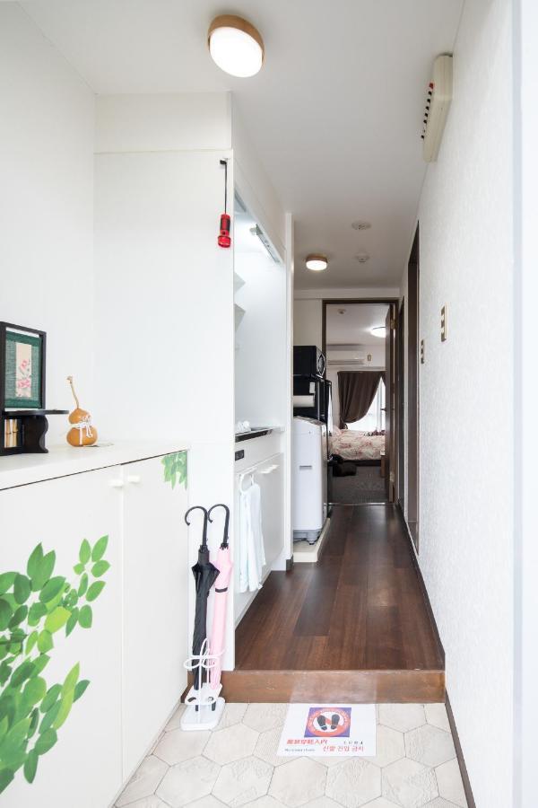 Cozyhouse 310 Free Wifi A Rented Electric Bicycle Apartment เกียวโต ภายนอก รูปภาพ